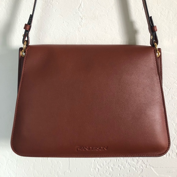 JW Anderson Medium Pierce Bag - Picture 4 of 4